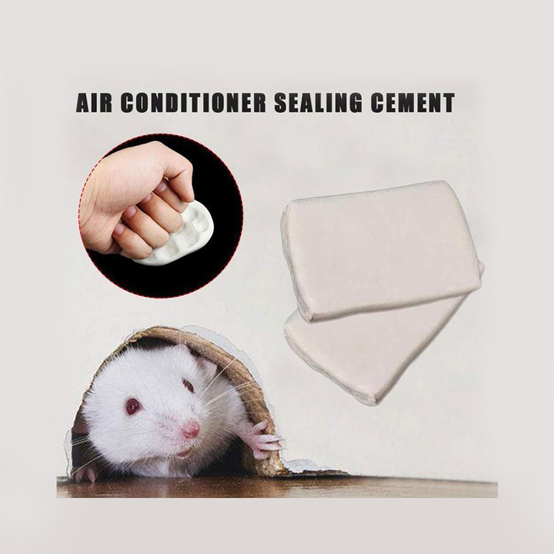 خمیر نانو آب بندی و منافذ 1 عددی