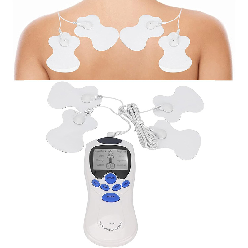 ماساژور و تنس عضلانی Health Herald مدل XTK-058