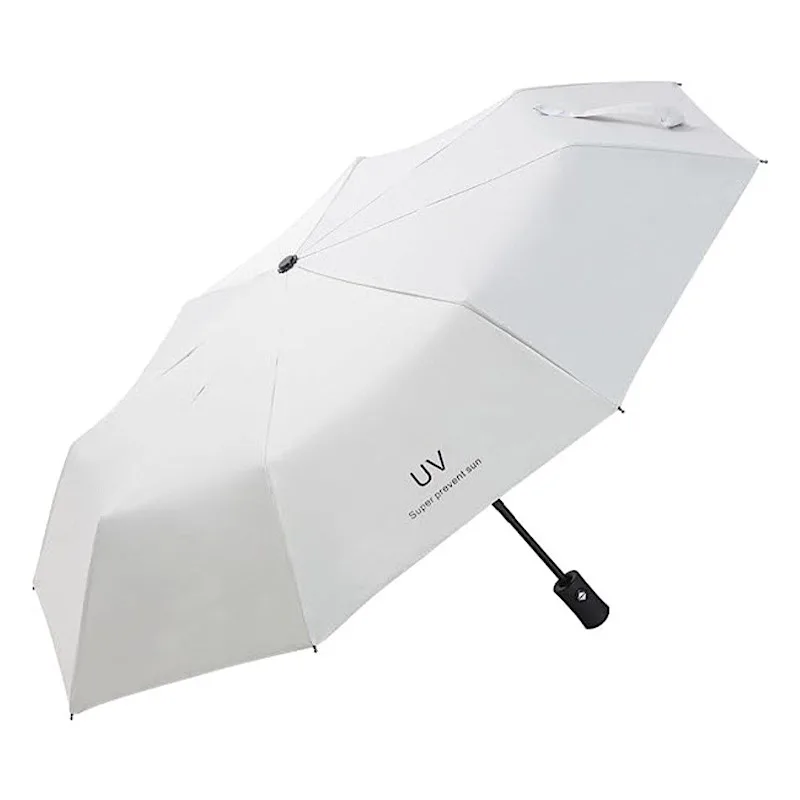چتر اتوماتیک بازشونده و جمع شونده مدل ضد اشعه UV