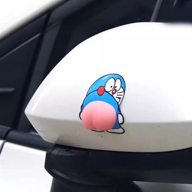 ضربه گیر فانتزی طرح هلو H2 بسته 2 عددی