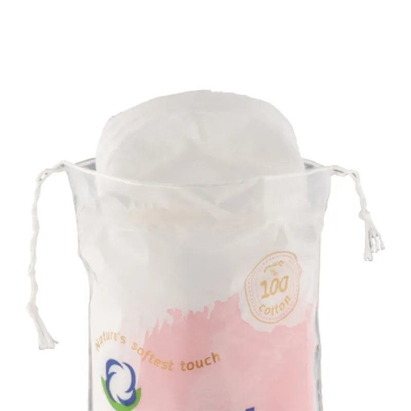پد آرایش پاک کن ایپک بسته 70 عددی