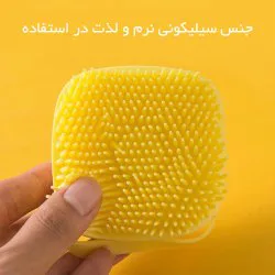 لیف سیلیکونی مخزن دار