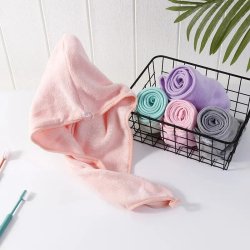 حوله سر جادویی مدل Magic Dry