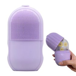 رول یخی جوانسازی و پاکسازی صورت