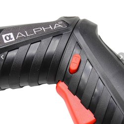 پیچ گوشتی شارژی 4.8 ولت مجموعه 47 عددی کد SU-47