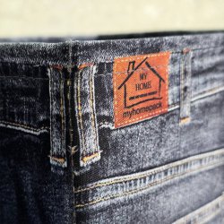 باکس نظم دهنده لباس و شلوار مدل Jeana Box مای هوم