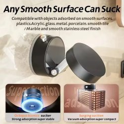 هولدر موبایل مگنتی مدل موستانگ