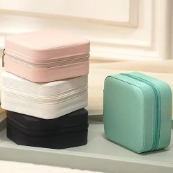 باکس جواهرات مدل لاکچری E32