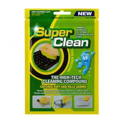 ژل تمیزکننده چندمنظوره Super Clean