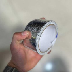 چسب آلومینیومی حرفه ای ضد آب مدل 1.5 متری